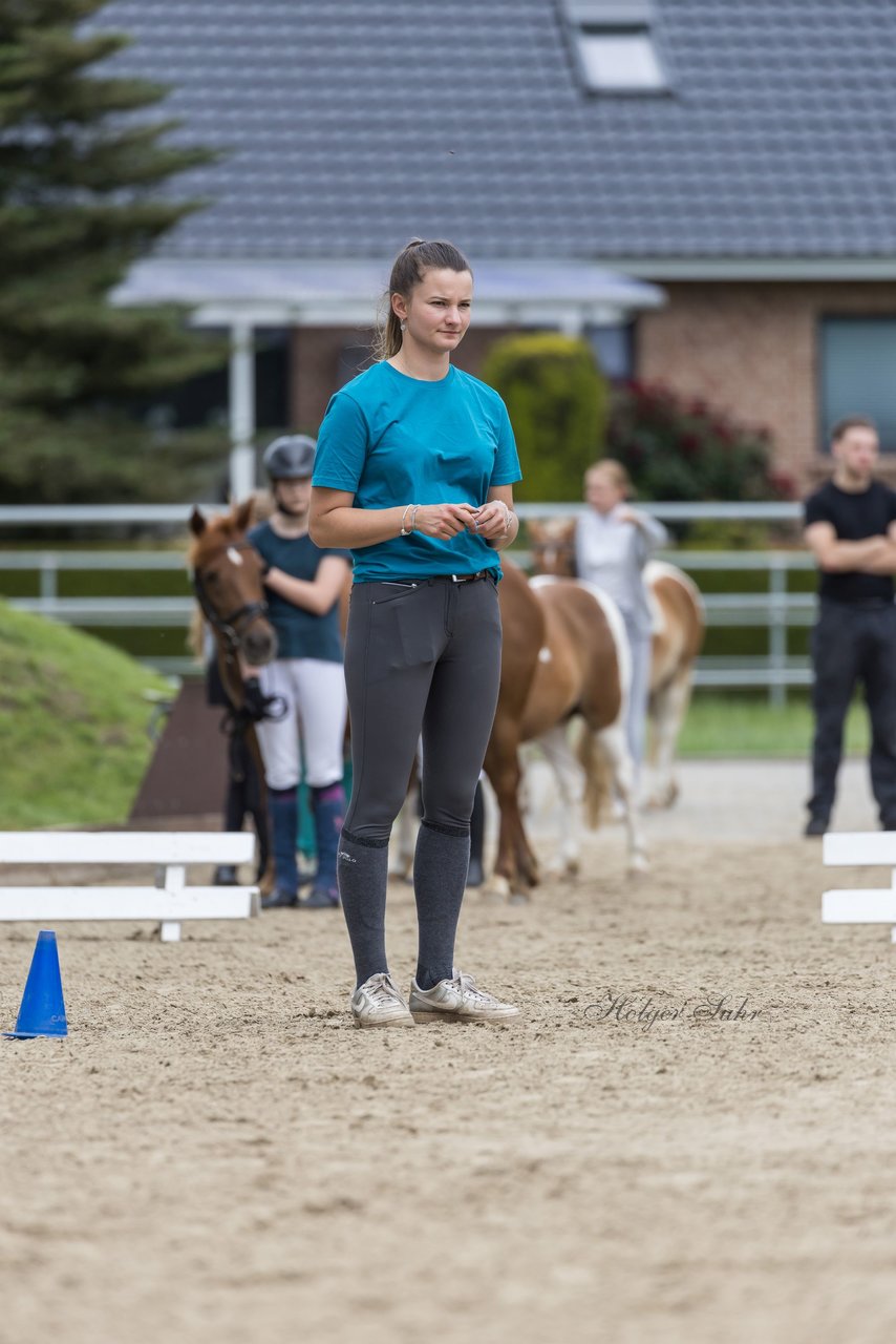 Bild 34 - Pony Akademie Turnier